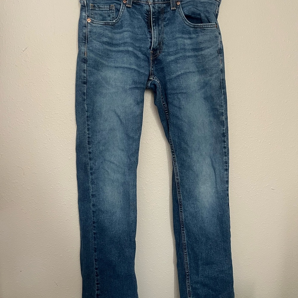 Signature Men's Denim Jeans